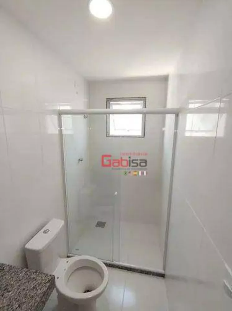 Casa de Condomínio, 3 quartos - Foto 9