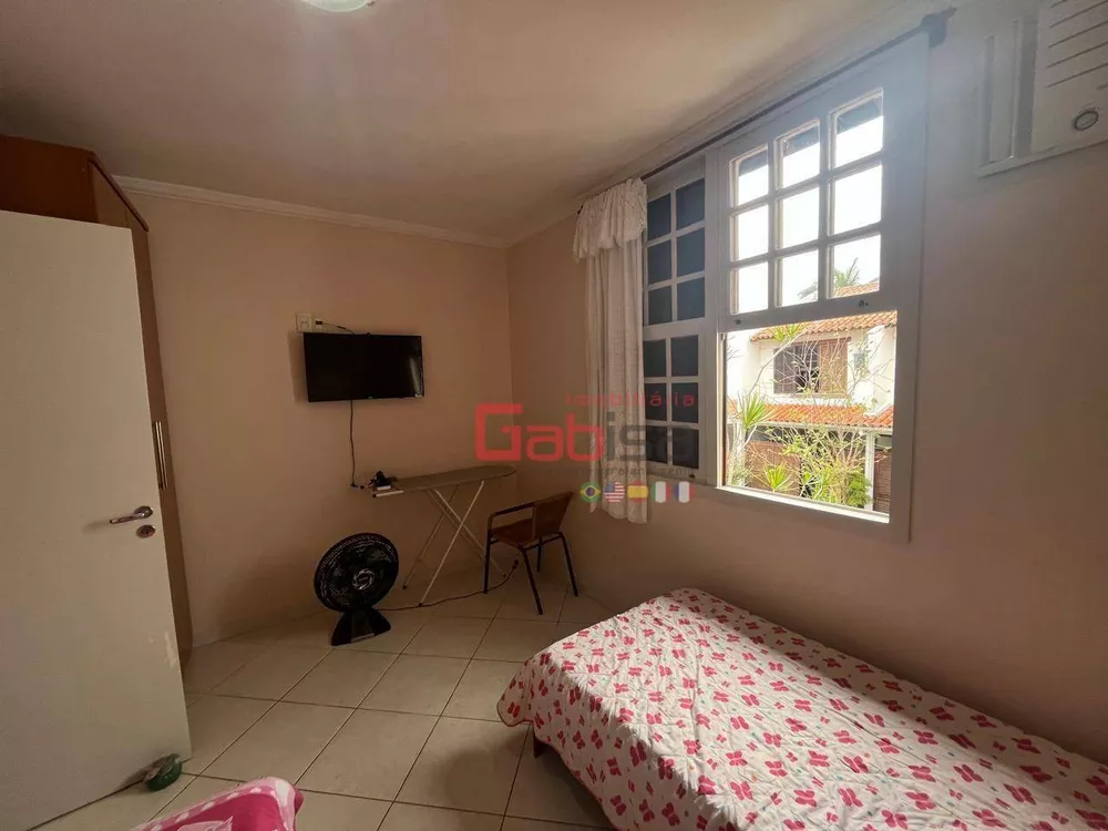 Casa de Condomínio, 3 quartos - Foto 19