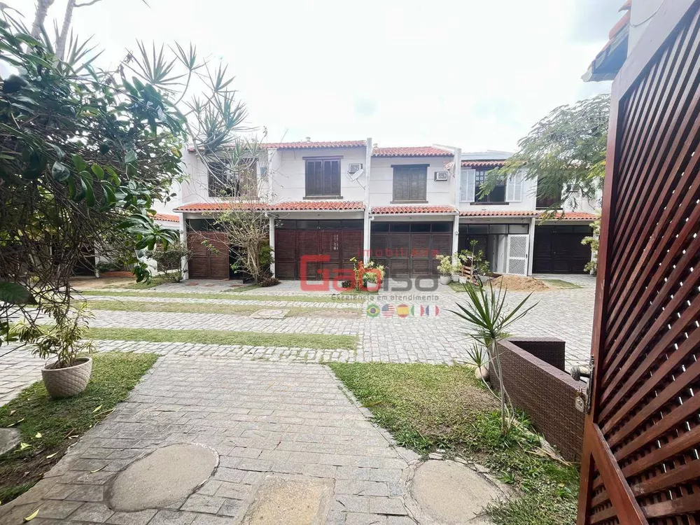 Casa de Condomínio, 3 quartos - Foto 26