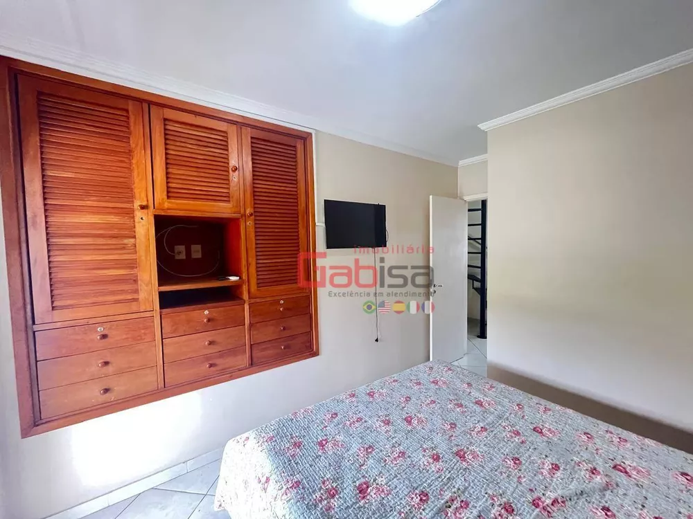 Casa de Condomínio, 3 quartos - Foto 20