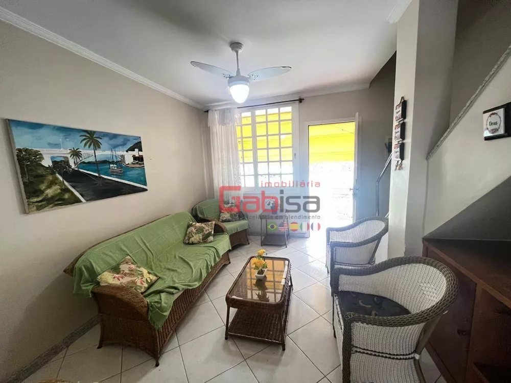 Casa de Condomínio, 3 quartos - Foto 9