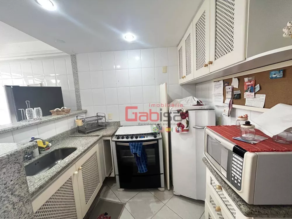 Casa de Condomínio, 3 quartos - Foto 13