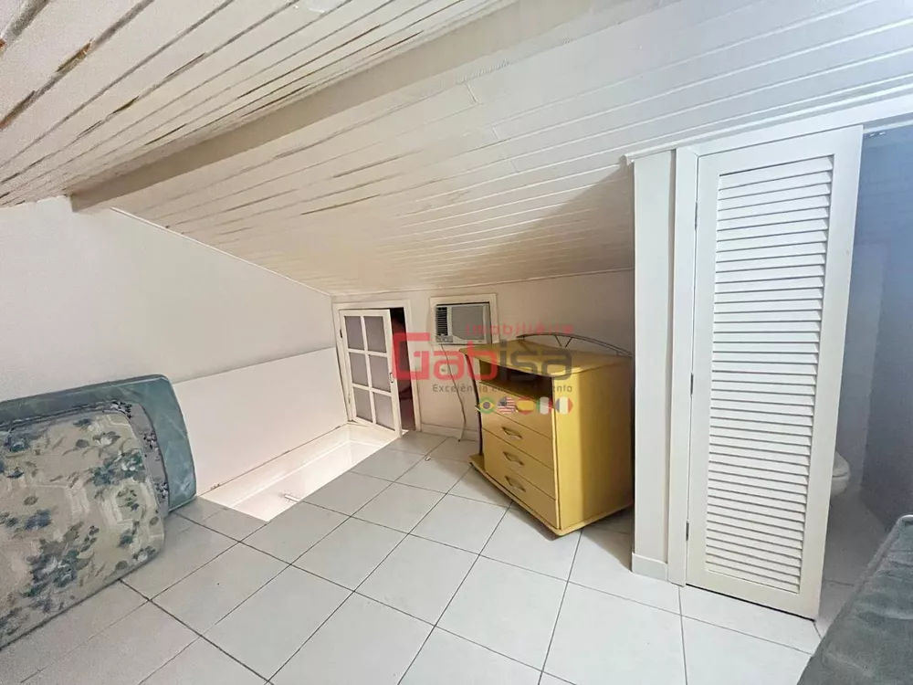 Casa de Condomínio, 3 quartos - Foto 24