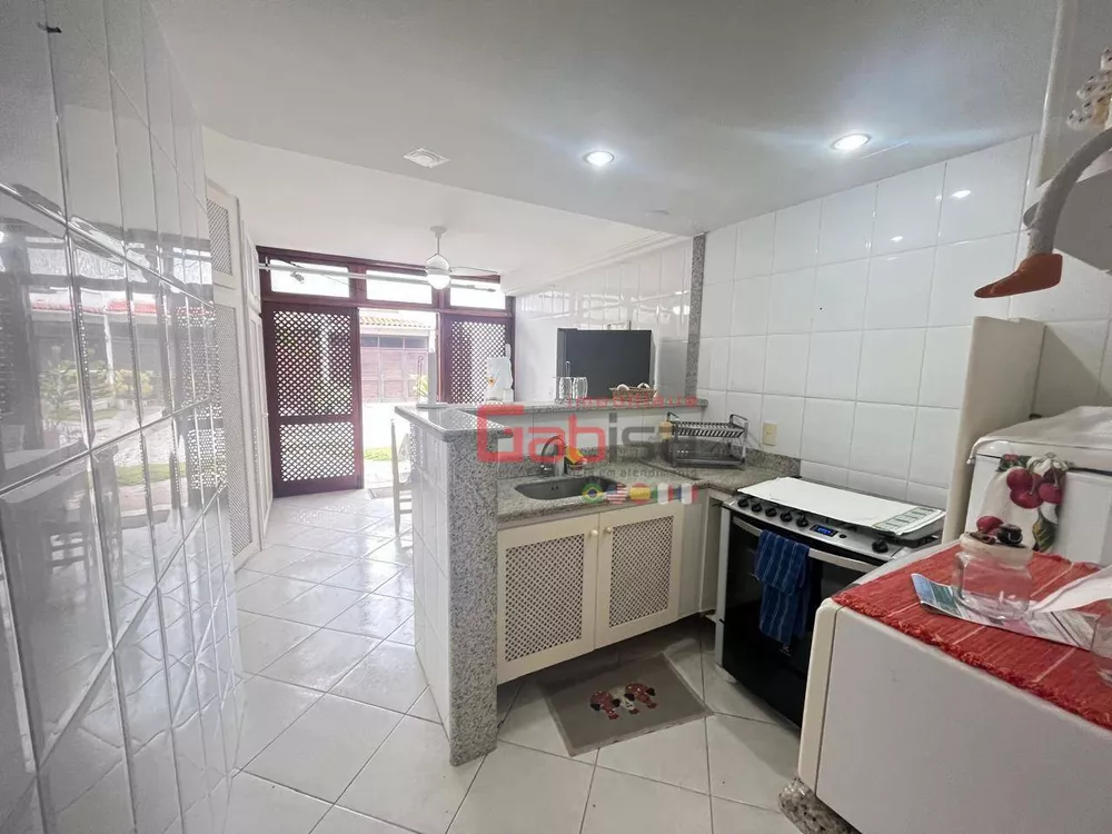 Casa de Condomínio, 3 quartos - Foto 10