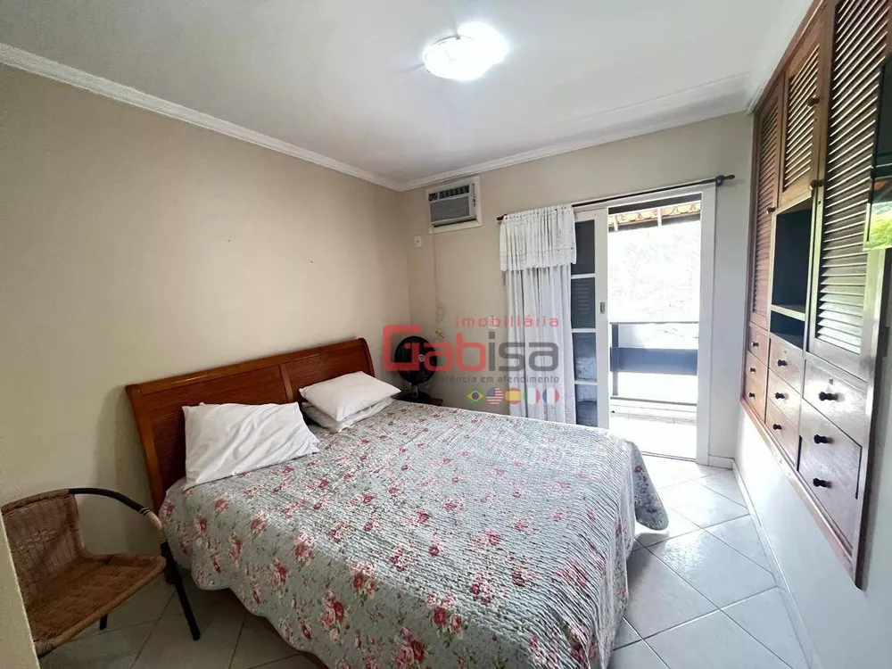 Casa de Condomínio, 3 quartos - Foto 22