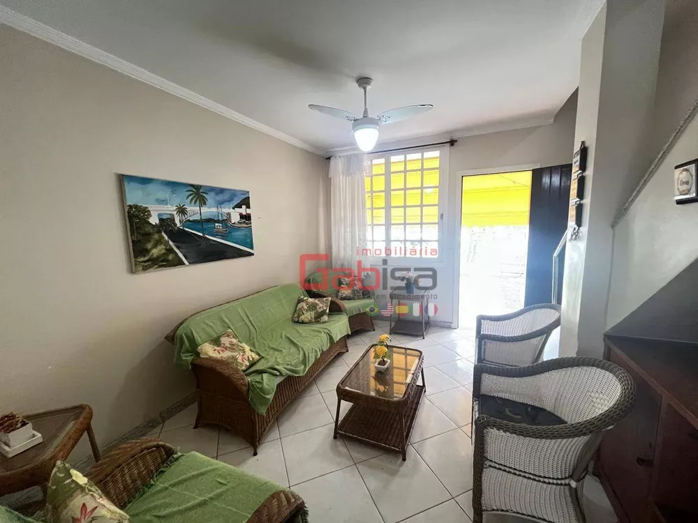 Casa de Condomínio, 3 quartos - Foto 7