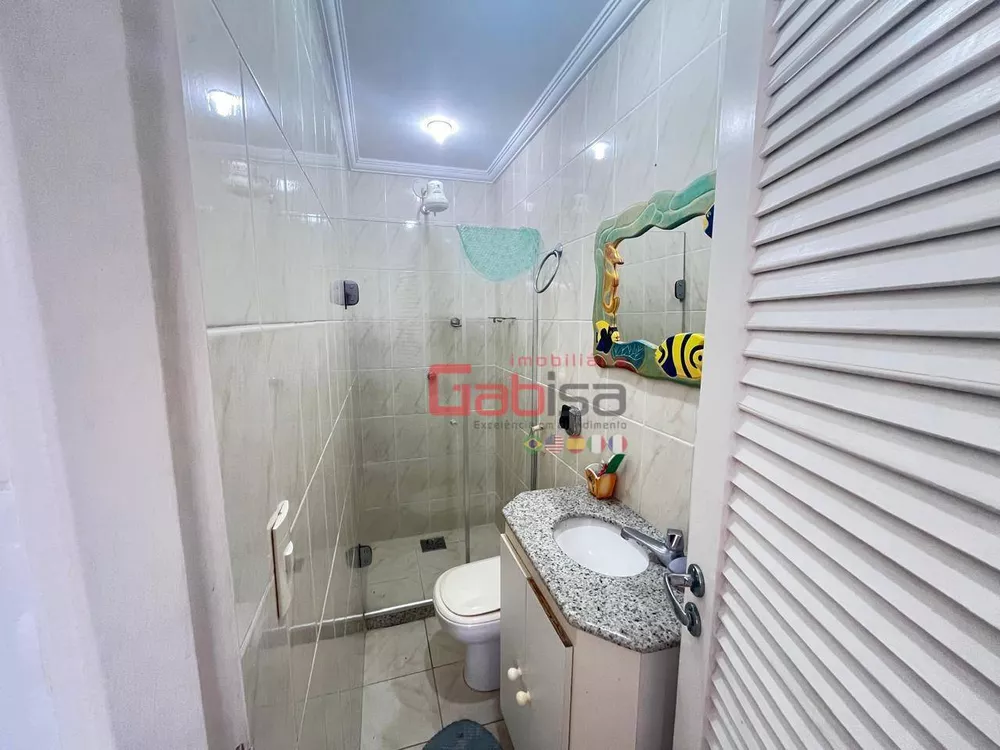 Casa de Condomínio, 3 quartos - Foto 14