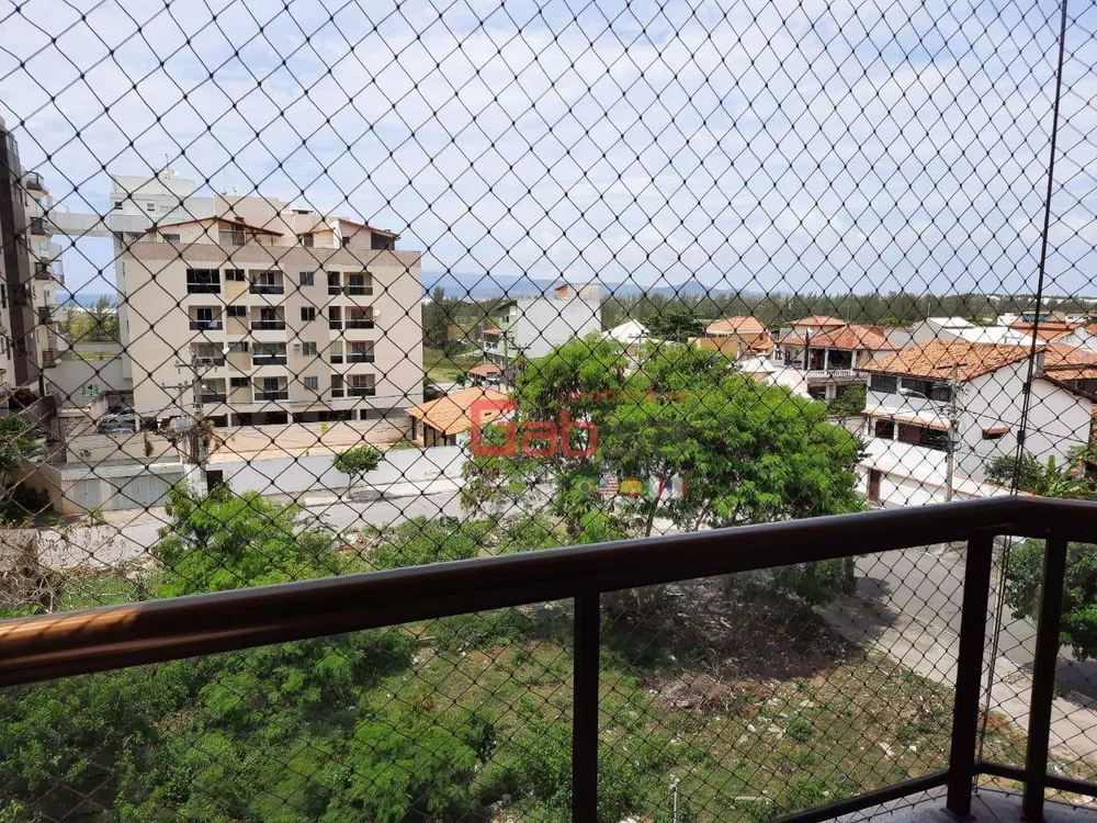 Apartamento, 2 quartos, 95 m² - Foto 2