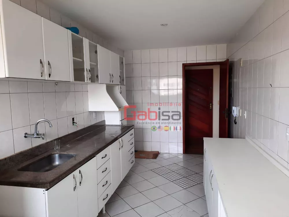 Apartamento, 2 quartos, 95 m² - Foto 14