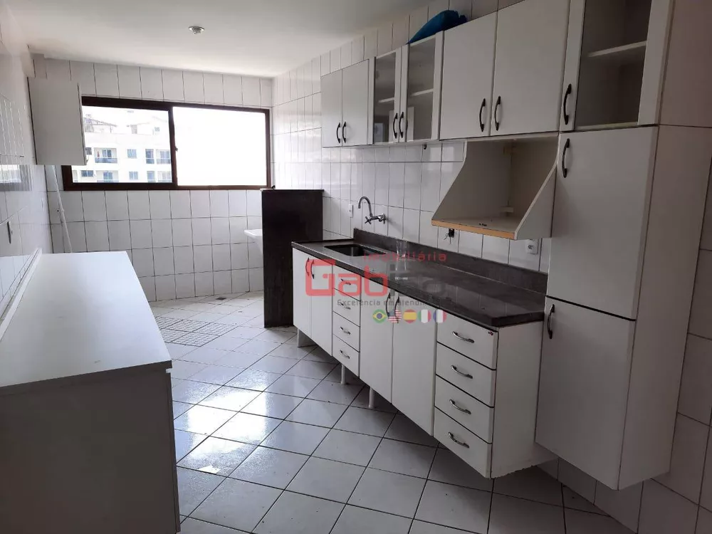 Apartamento, 2 quartos, 95 m² - Foto 11