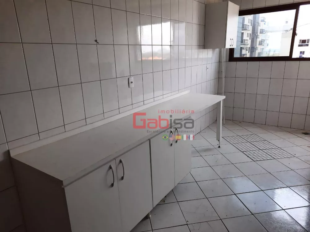 Apartamento, 2 quartos, 95 m² - Foto 1