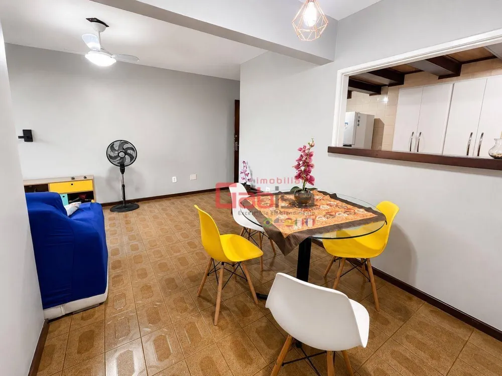 Apartamento, 2 quartos, 59 m² - Foto 4