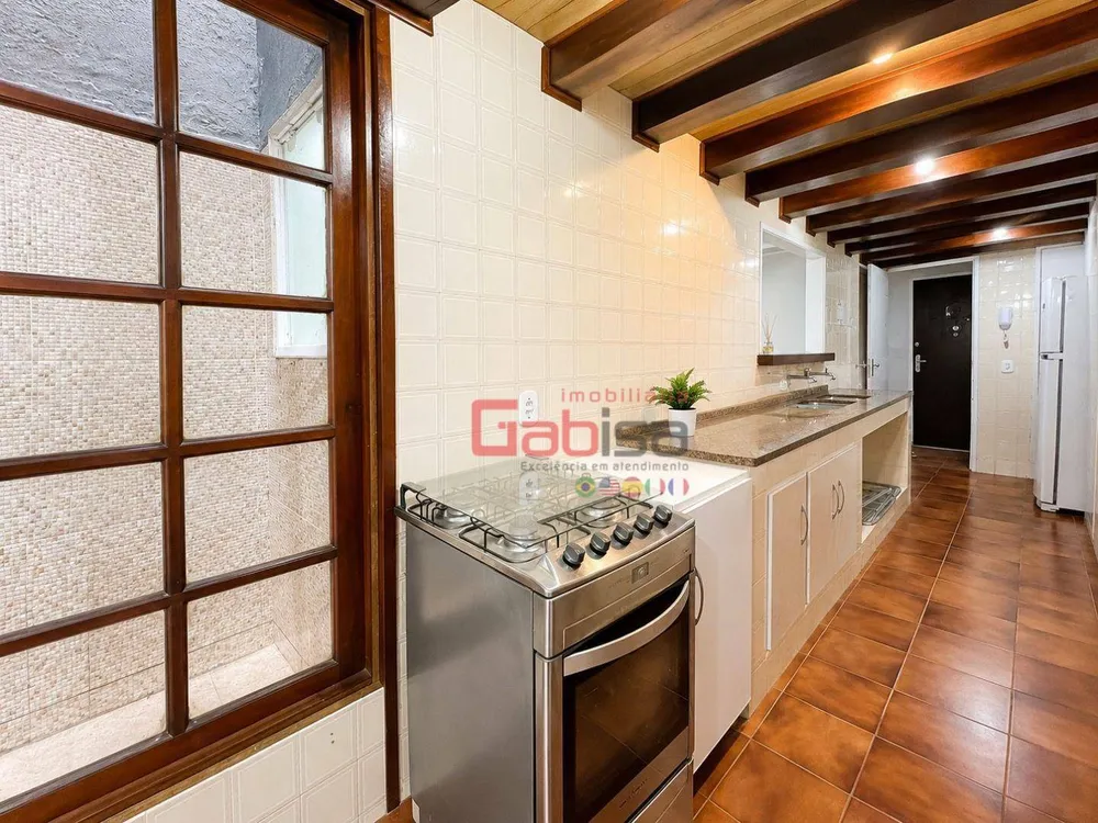 Apartamento, 2 quartos, 59 m² - Foto 7