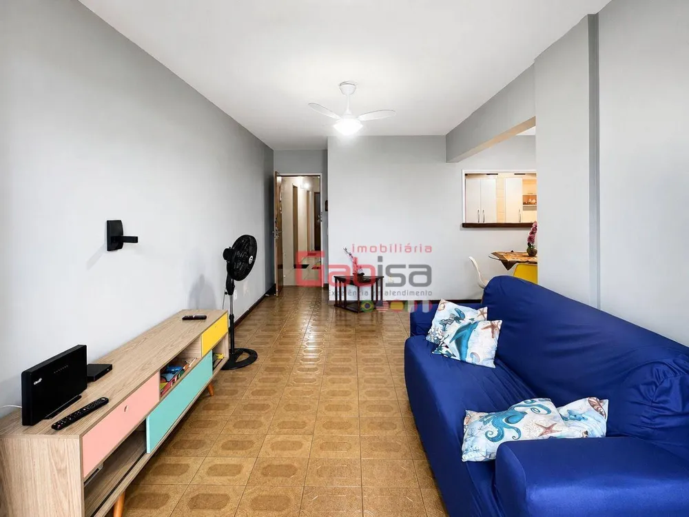 Apartamento, 2 quartos, 59 m² - Foto 2