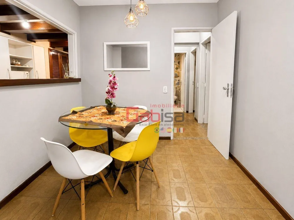 Apartamento, 2 quartos, 59 m² - Foto 3