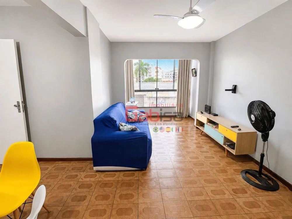 Apartamento, 2 quartos, 59 m² - Foto 1