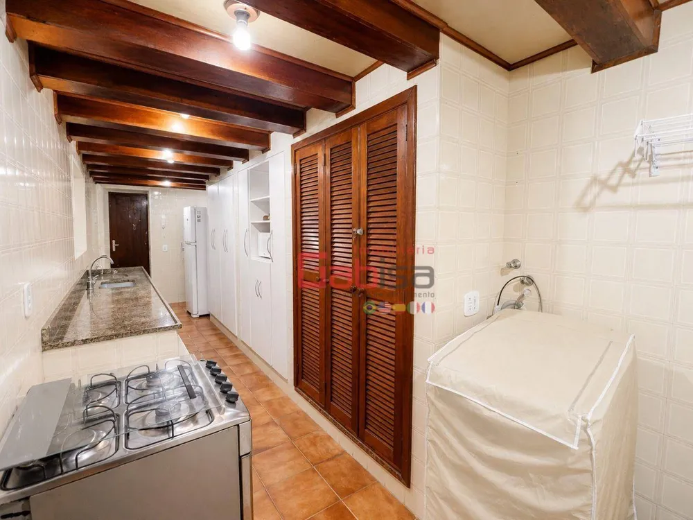 Apartamento, 2 quartos, 59 m² - Foto 6