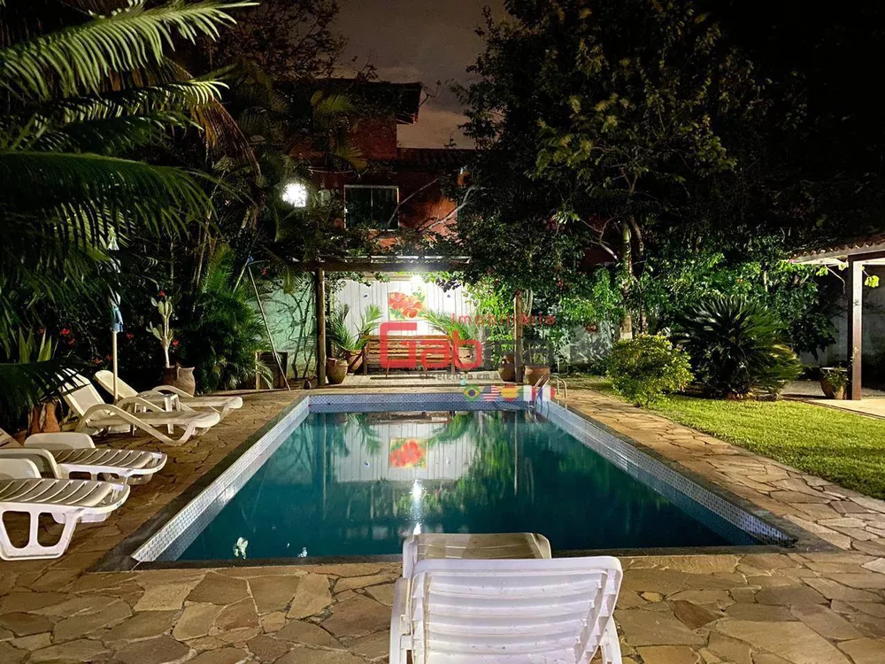 Casa, 6 quartos, 350 m² - Foto 12