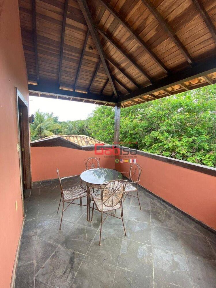 Casa, 6 quartos, 350 m² - Foto 18