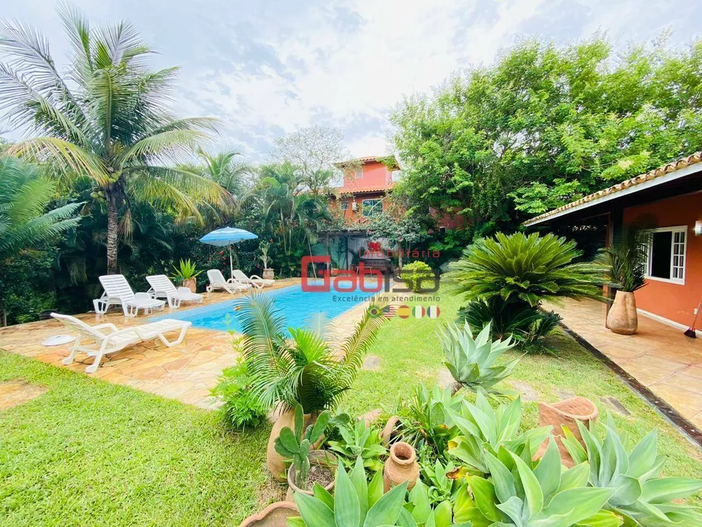 Casa, 6 quartos, 350 m² - Foto 6