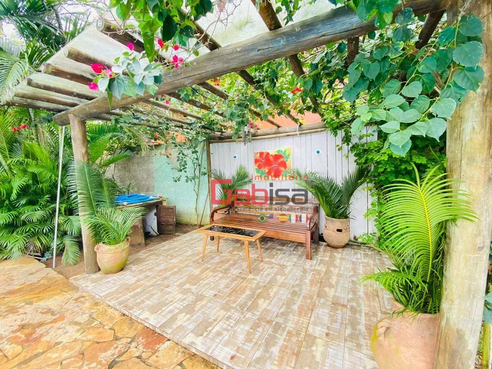 Casa, 6 quartos, 350 m² - Foto 14