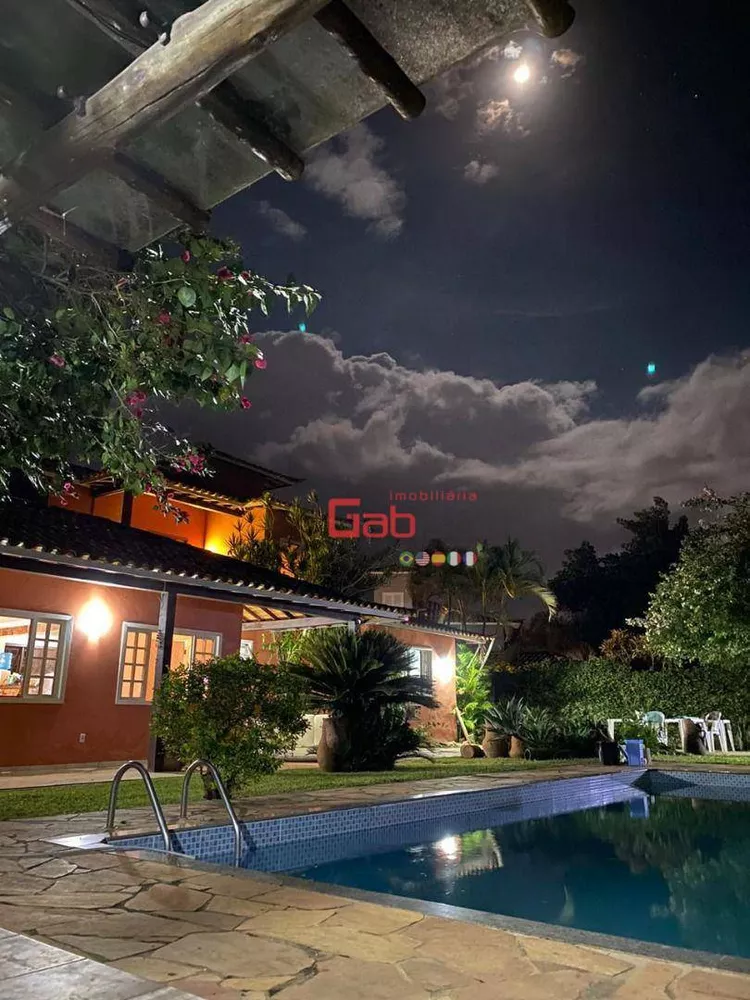 Casa, 6 quartos, 350 m² - Foto 5