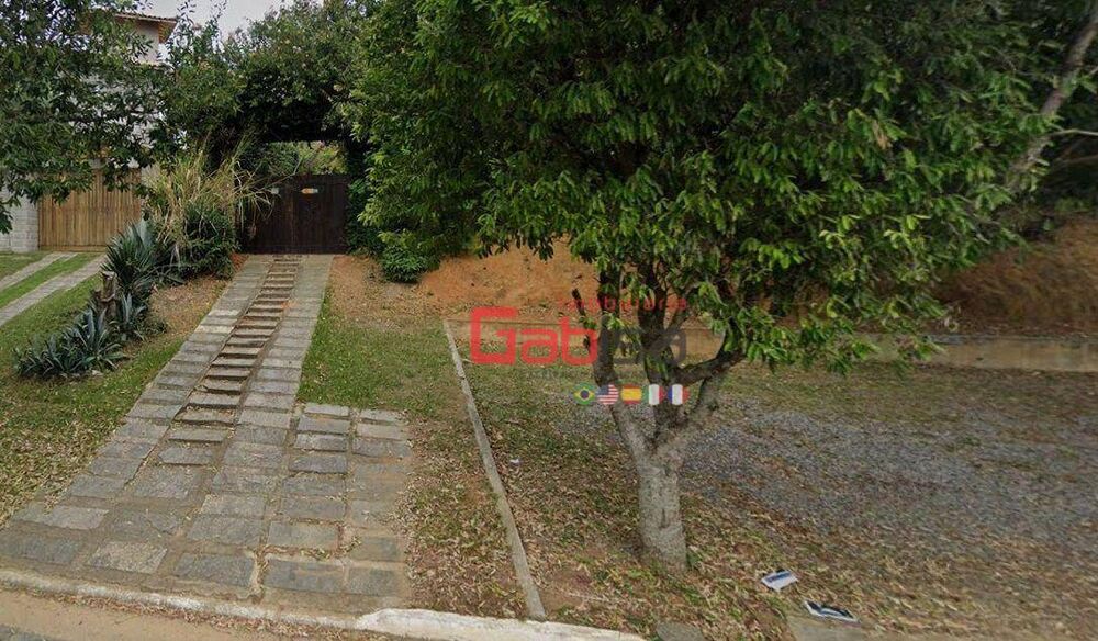 Casa, 6 quartos, 350 m² - Foto 15
