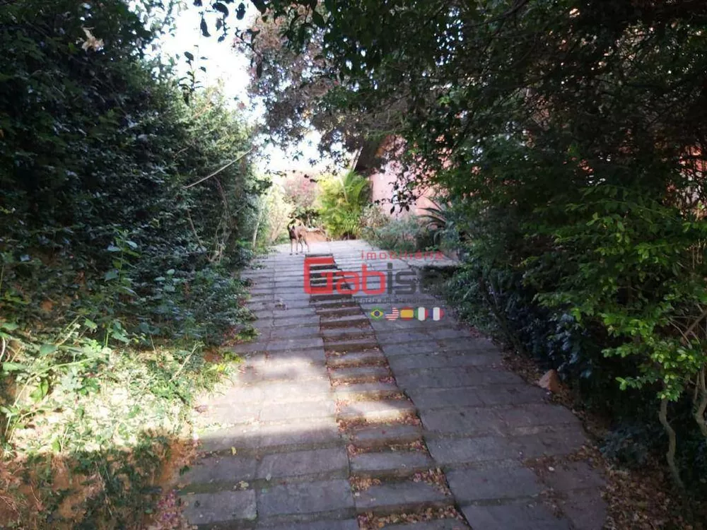 Casa, 6 quartos, 350 m² - Foto 9