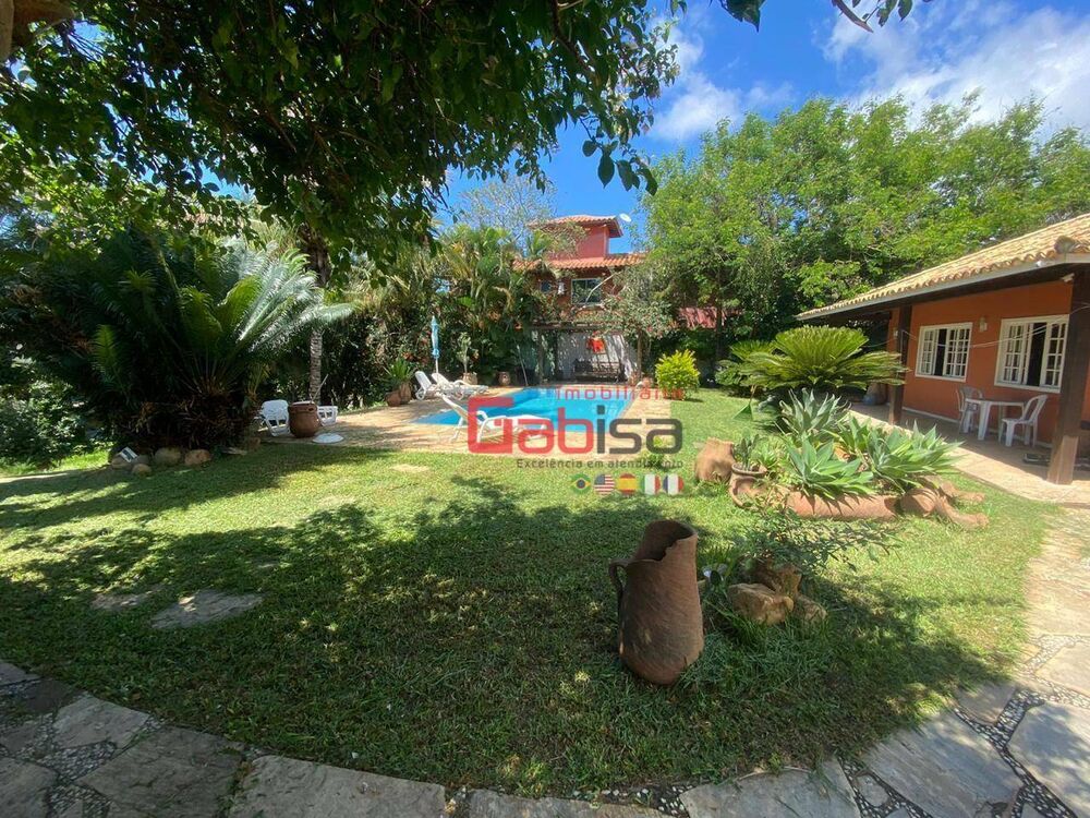 Casa, 6 quartos, 350 m² - Foto 22