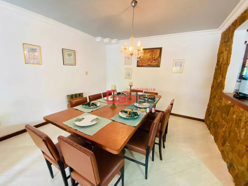 Casa, 6 quartos, 350 m² - Foto 11
