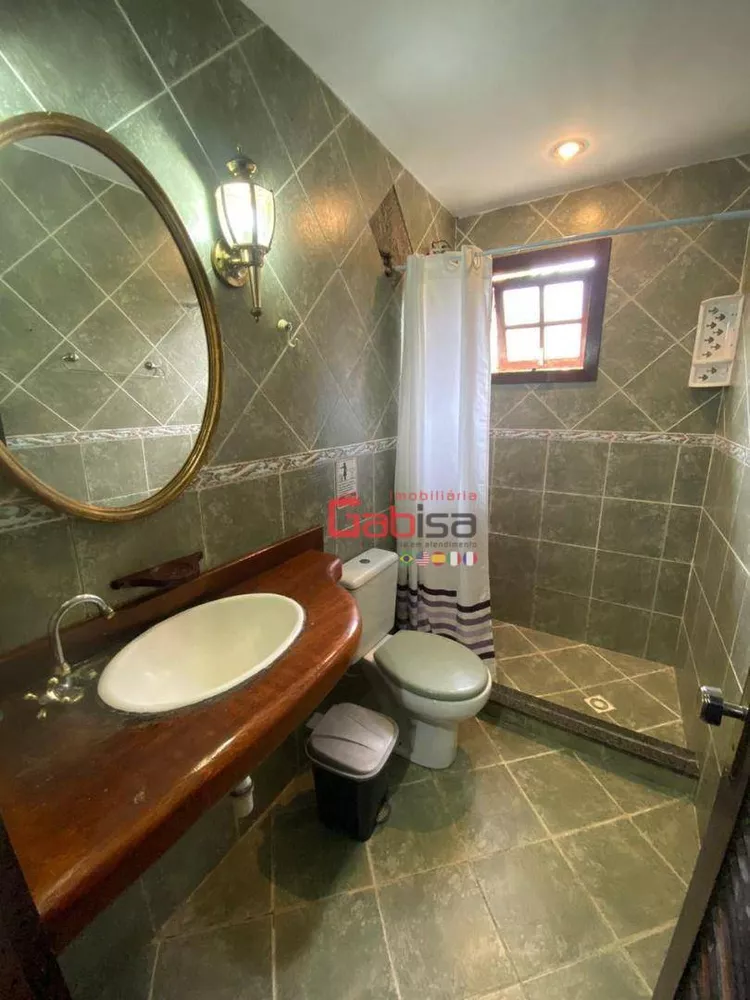 Casa, 6 quartos, 350 m² - Foto 4