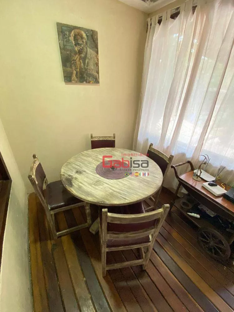 Casa, 6 quartos, 350 m² - Foto 3