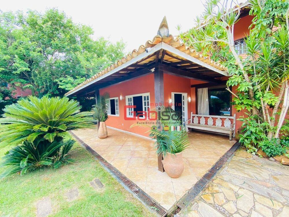 Casa, 6 quartos, 350 m² - Foto 21