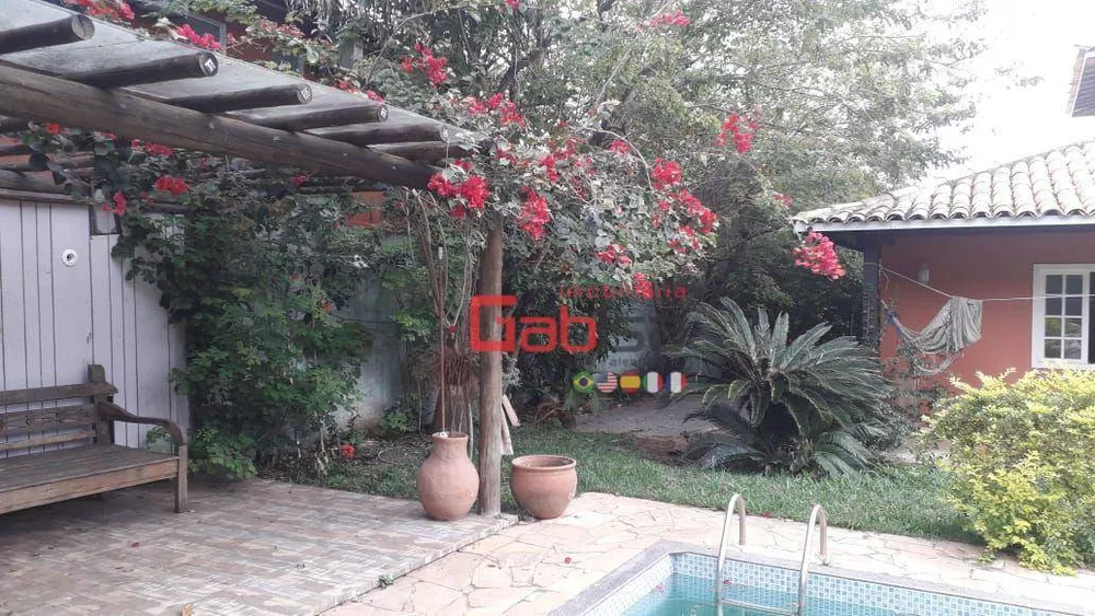 Casa, 6 quartos, 350 m² - Foto 10
