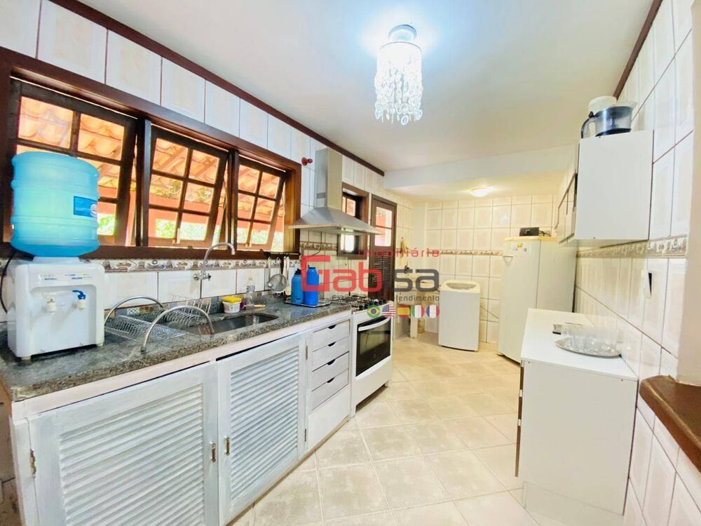 Casa, 6 quartos, 350 m² - Foto 16