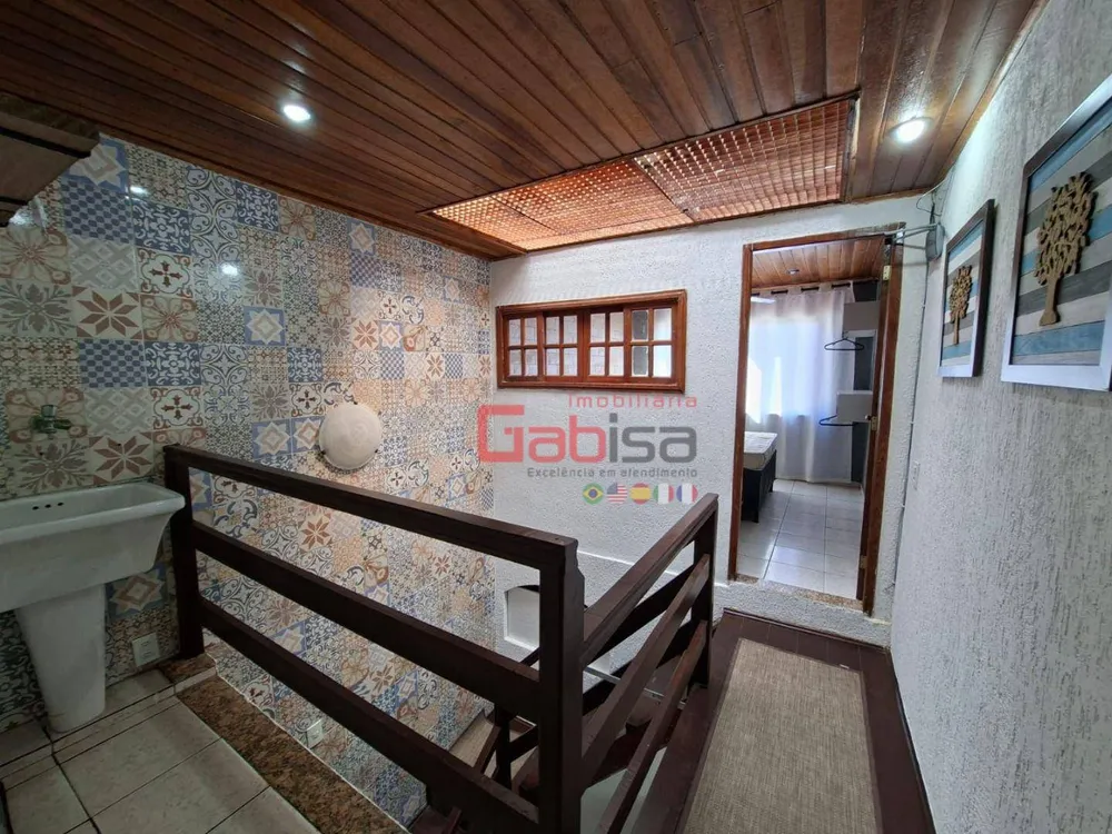 Casa de Condomínio, 3 quartos - Foto 2