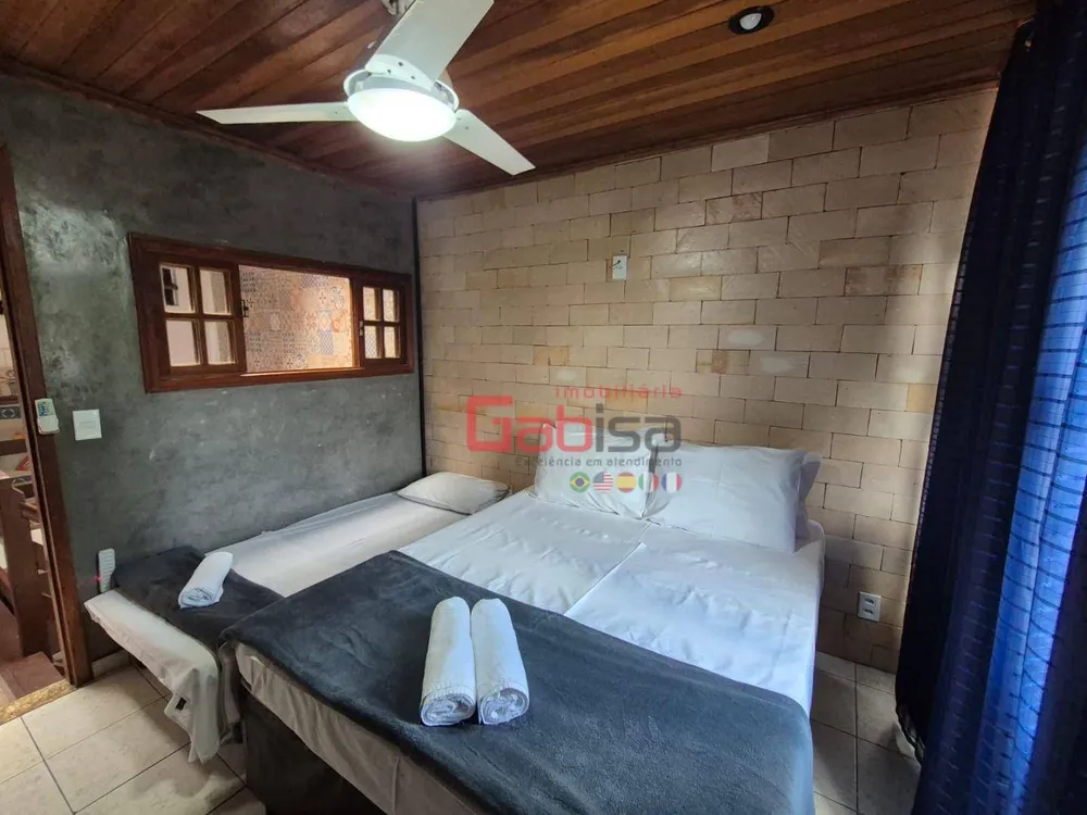 Casa de Condomínio, 3 quartos - Foto 25