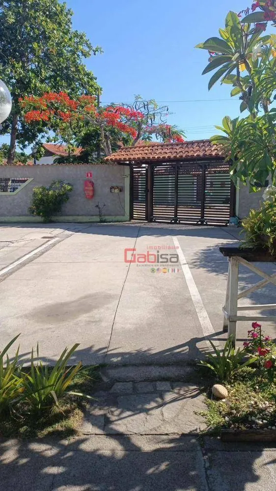 Casa de Condomínio, 3 quartos - Foto 8