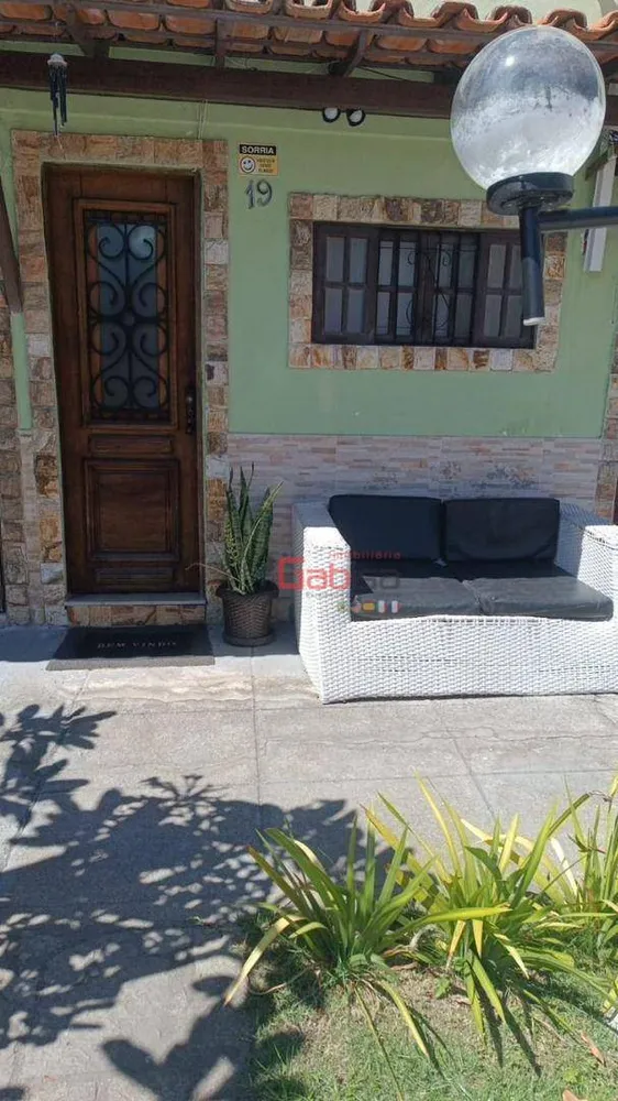 Casa de Condomínio, 3 quartos - Foto 11