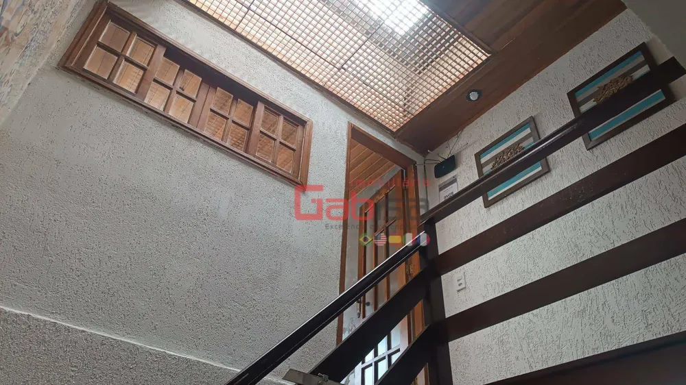 Casa de Condomínio, 3 quartos - Foto 12