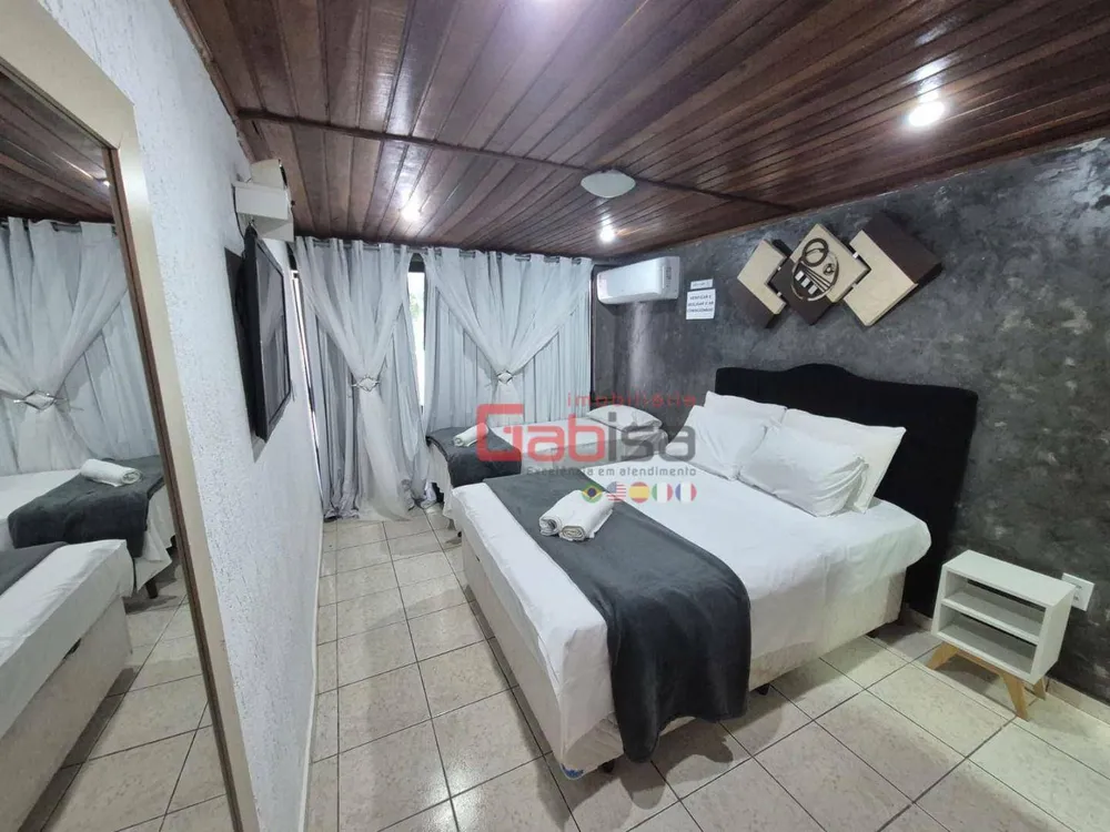 Casa de Condomínio, 3 quartos - Foto 14
