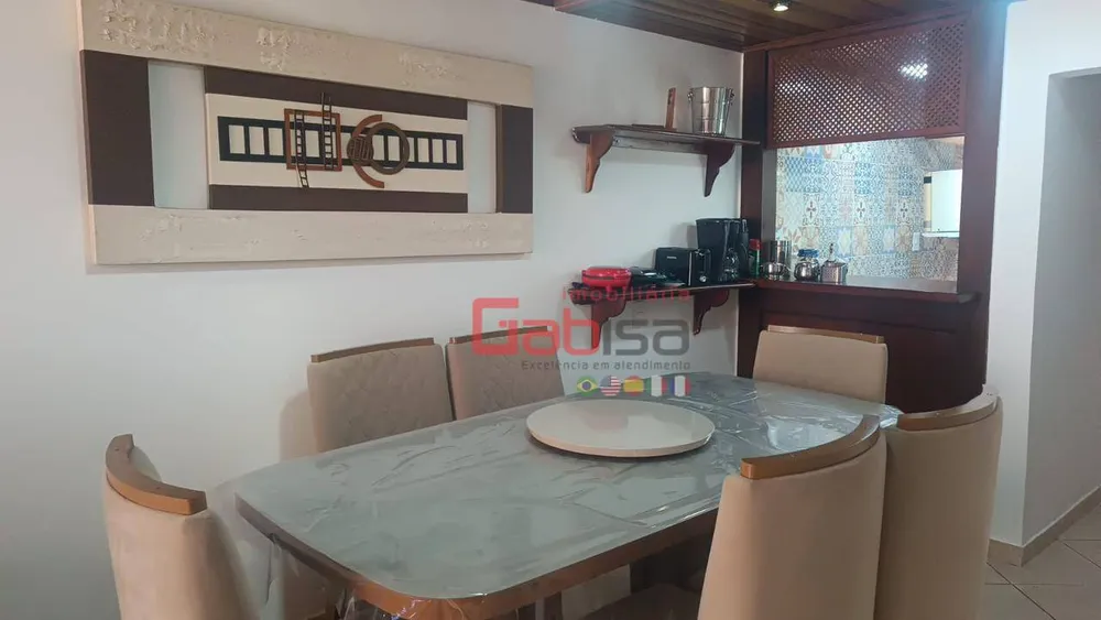 Casa de Condomínio, 3 quartos - Foto 5