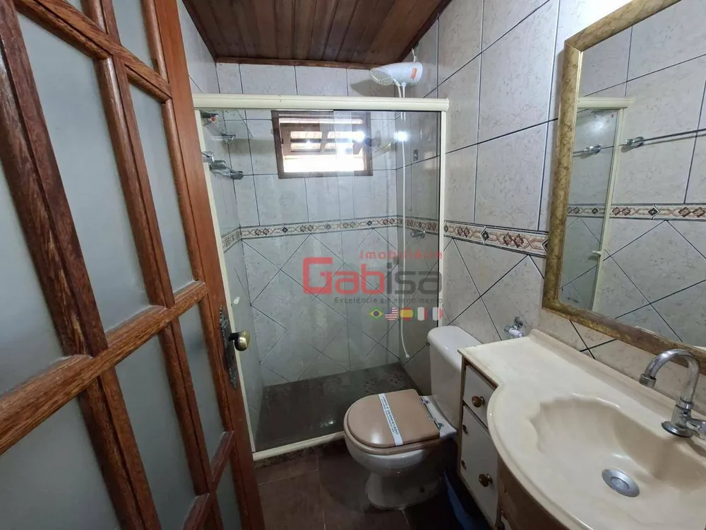Casa de Condomínio, 3 quartos - Foto 20