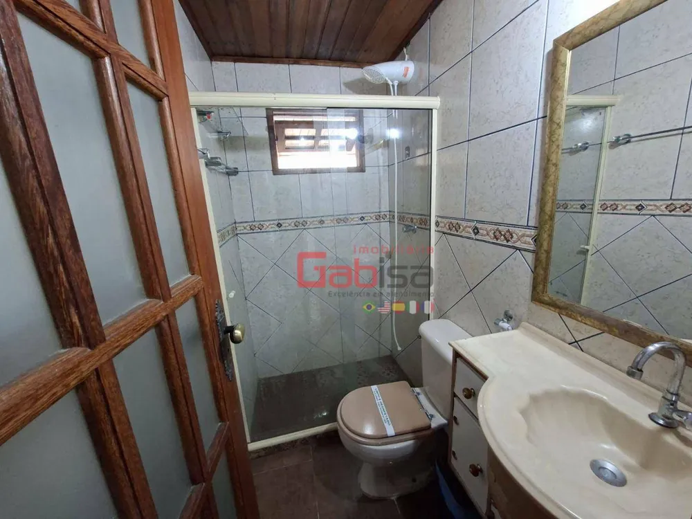 Casa de Condomínio, 3 quartos - Foto 21