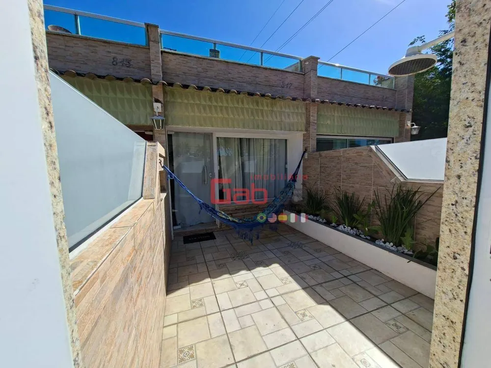 Casa de Condomínio, 3 quartos - Foto 6