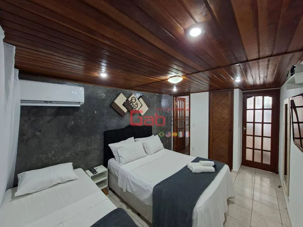 Casa de Condomínio, 3 quartos - Foto 9