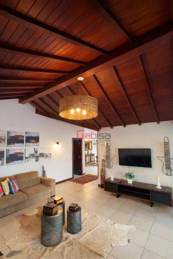 Casa de Condomínio, 5 quartos - Foto 51