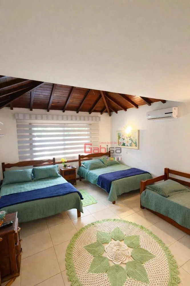 Casa de Condomínio, 5 quartos - Foto 83