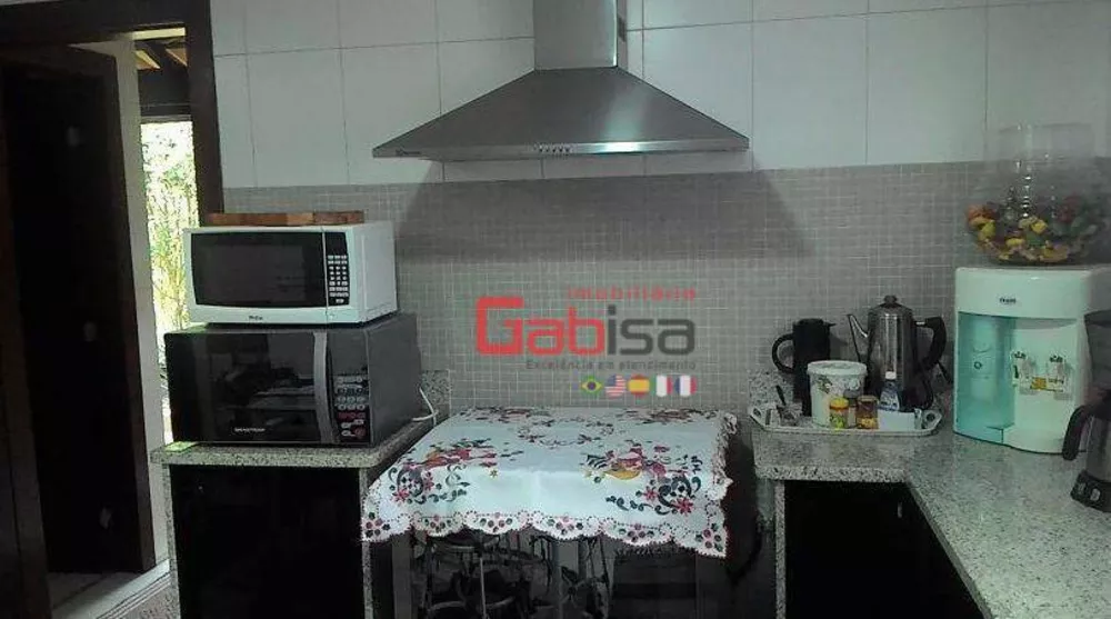 Casa de Condomínio, 5 quartos - Foto 27