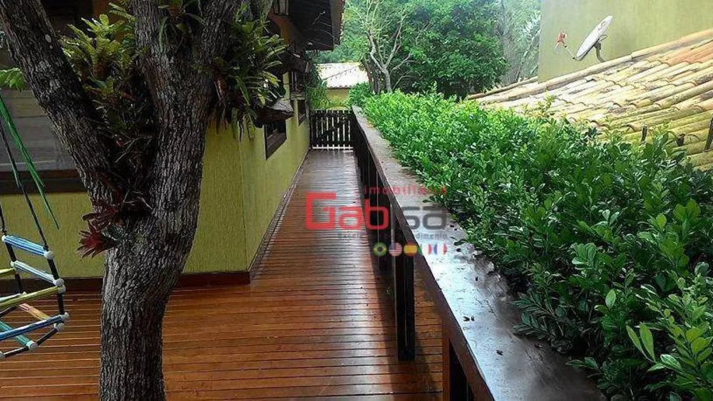 Casa de Condomínio, 5 quartos - Foto 83